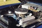 Lincoln Continental Mk II 1956 года